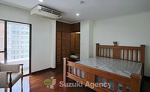 Le Cullinan：3 BED ROOM Interior Photos No.68