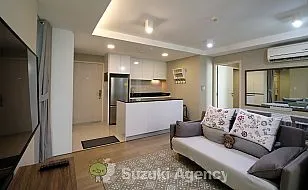 Maestro 39 Residence：2 BED ROOM Interior Photos No.28