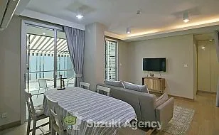Maestro 39 Residence：2 BED ROOM Interior Photos No.27