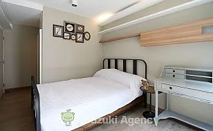 Maestro 39 Residence：2 BED ROOM Interior Photos No.66
