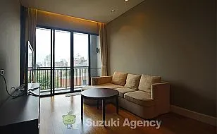 Vincente Sukhumvit 49：1 BED ROOM Interior Photos No.22
