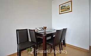 Life@Sukhumvit 65：2 BED ROOM Interior Photos No.65