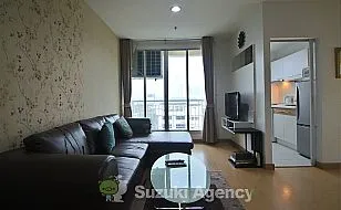 Life@Sukhumvit 65：2 BED ROOM Interior Photos No.26