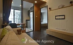RENDE Sukhumvit 23：1 BED ROOM Interior Photos No.22