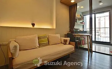 RENDE Sukhumvit 23