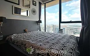 The Lumpini 24：1 BED ROOM Interior Photos No.71