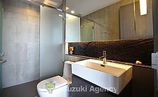 The Lumpini 24：1 BED ROOM Interior Photos No.73