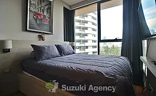 The Lumpini 24：1 BED ROOM Interior Photos No.71