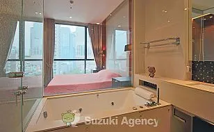 The Address Sukhumvit 28：1 BED ROOM Interior Photos No.73