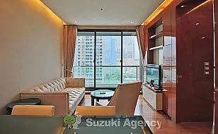 The Address Sukhumvit 28：1 BED ROOM Interior Photos No.20