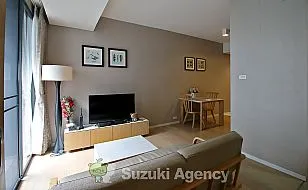 SIAMESE gioia：1 BED ROOM Interior Photos No.22