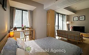 SIAMESE gioia：1 BED ROOM Interior Photos No.72