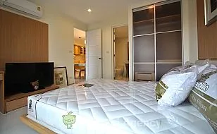 The Bangkok Sukhumvit 61：2 BED ROOM Interior Photos No.66