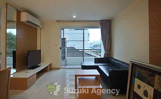 The Bangkok Sukhumvit 61