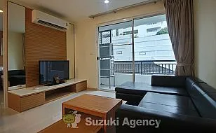 The Bangkok Sukhumvit 61：2 BED ROOM Interior Photos No.28
