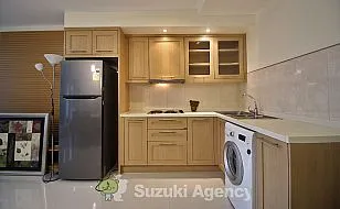 The Bangkok Sukhumvit 61：2 BED ROOM Interior Photos No.31