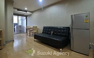 The Waterford Diamond Tower：2 BED ROOM Interior Photos No.27