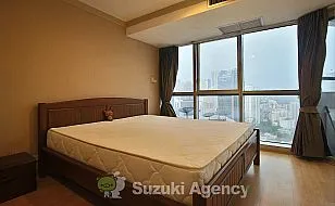 The Waterford Diamond Tower：2 BED ROOM Interior Photos No.66