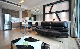 Siri at Sukhumvit：1 BED ROOM Interior Photos No.23