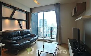 Siri at Sukhumvit：1 BED ROOM Interior Photos No.21