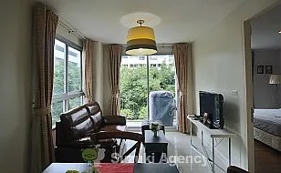 The Clover Thonglor Residence：1 BED ROOM Interior Photos No.20