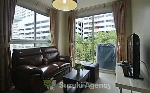 The Clover Thonglor Residence：1 BED ROOM Interior Photos No.22