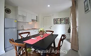 The Clover Thonglor Residence：1 BED ROOM Interior Photos No.24