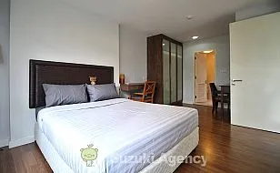 The Clover Thonglor Residence：1 BED ROOM Interior Photos No.72
