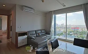 Siri at Sukhumvit：2 BED ROOM Interior Photos No.27