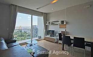 Siri at Sukhumvit：2 BED ROOM Interior Photos No.28