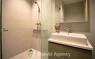 Siri at Sukhumvit：2 BED ROOM Interior Photos No.76