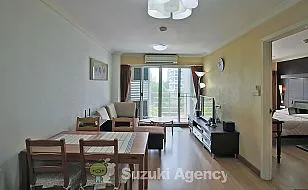 Grand Heritage Thonglor：1 BED ROOM Interior Photos No.20