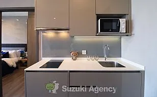 Whizdom Essence：1 BED ROOM Interior Photos No.25