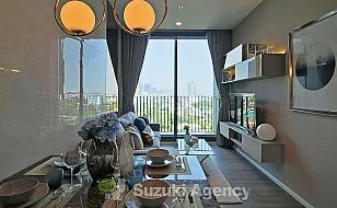 Whizdom Essence：1 BED ROOM Interior Photos No.22