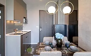 Whizdom Essence：1 BED ROOM Interior Photos No.24