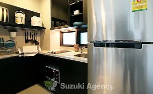 Rhythm Sukhumvit 44/1：2 BED ROOM Interior Photos No.65
