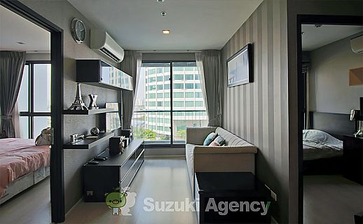 Rhythm Sukhumvit 44/1