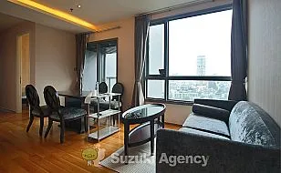 H Sukhumvit 43：2 BED ROOM Interior Photos No.26