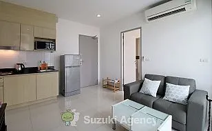 Ideo Verve Sukhumvit：1 BED ROOM Interior Photos No.22