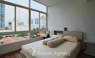 Ideo Verve Sukhumvit：1 BED ROOM Interior Photos No.71