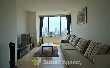 Eight Thonglor Residence