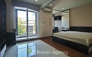 Tree Condo Ekamai：1 BED ROOM Interior Photos No.22