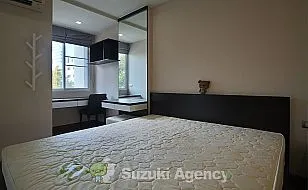 Tree Condo Ekamai：1 BED ROOM Interior Photos No.71