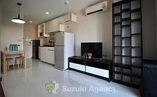Tree Condo Ekamai：1 BED ROOM Interior Photos No.23