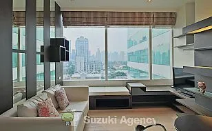 Eight Thonglor Residence：1 BED ROOM Interior Photos No.21