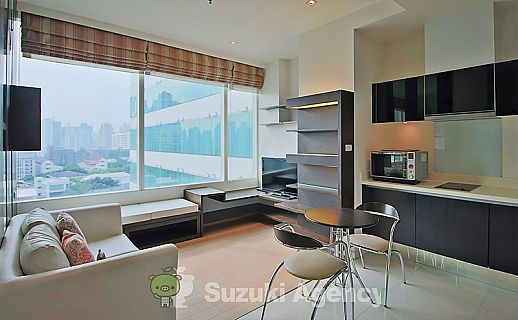 Eight Thonglor Residence