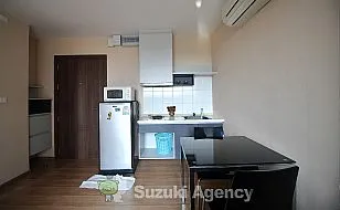 The Base Sukhumvit 77：1 BED ROOM Interior Photos No.24
