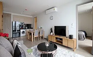 Park Origin Phrom Phong：2 BED ROOM Interior Photos No.29
