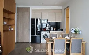 Park Origin Phrom Phong：2 BED ROOM Interior Photos No.31