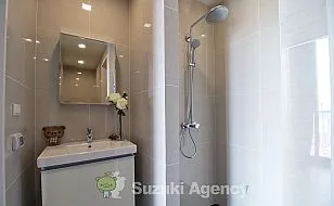 Park Origin Phrom Phong：2 BED ROOM Interior Photos No.76